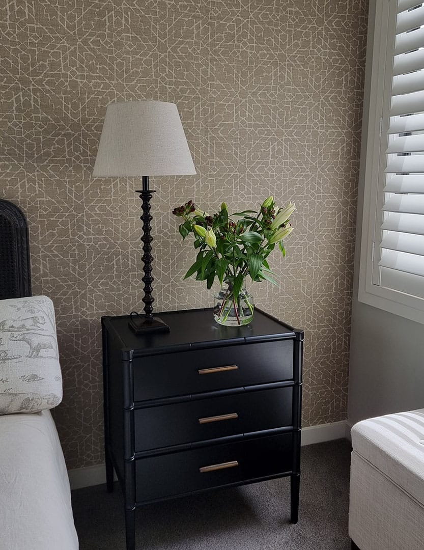 The Gables Project interior